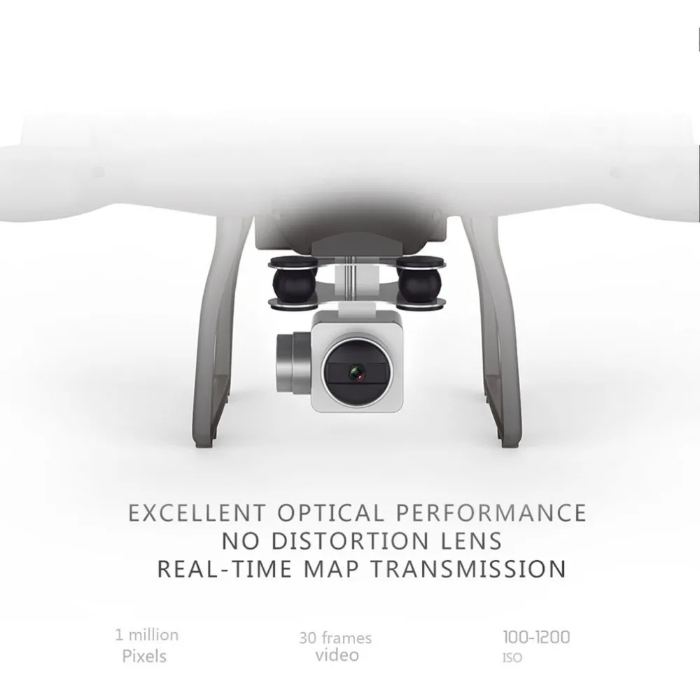 Радиоуправляемый Дрон SMRC S10 2,4G Радиоуправляемый квадрокоптер Дрон с 720P HD камерой FPV wi-fi-квадрокоптер профессиональный пульт дистанционного управления