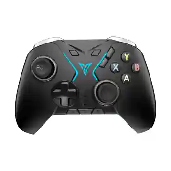 

Original Flydigi Apex Esports Bluetooth pubg mobile Wireless Gaming Controller with holder Gamepad for Mobile Phone