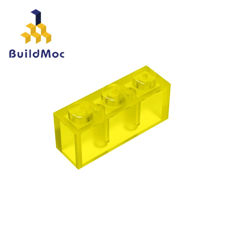 BuildMOC 3070 30039 1x1 Technic changever Catch для строительных блоков, части DIY, развивающие, творческие игрушки в подарок - Цвет: M0660-40