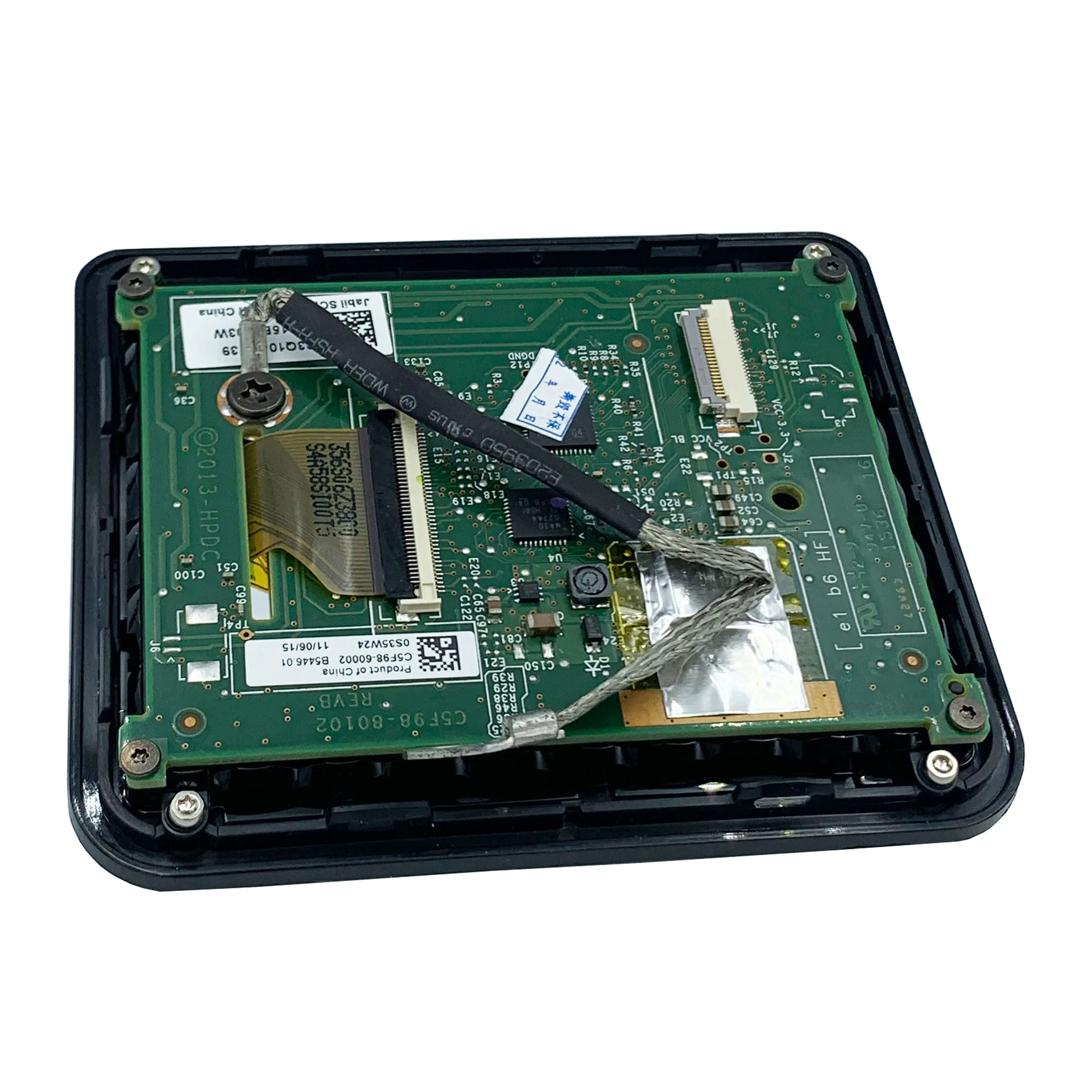 Панель управления в сборе для принтера HP M252DW M452DW M426 M427 M277dw M274 426 427 277 плата