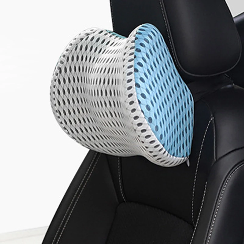 Nefes Bellek Pamuk Fizyoterapi Bel Yastık Araba Koltuğu Arka Bel Ağrısı Destek Yastık Yatak Kanepe Ofis Uyku için