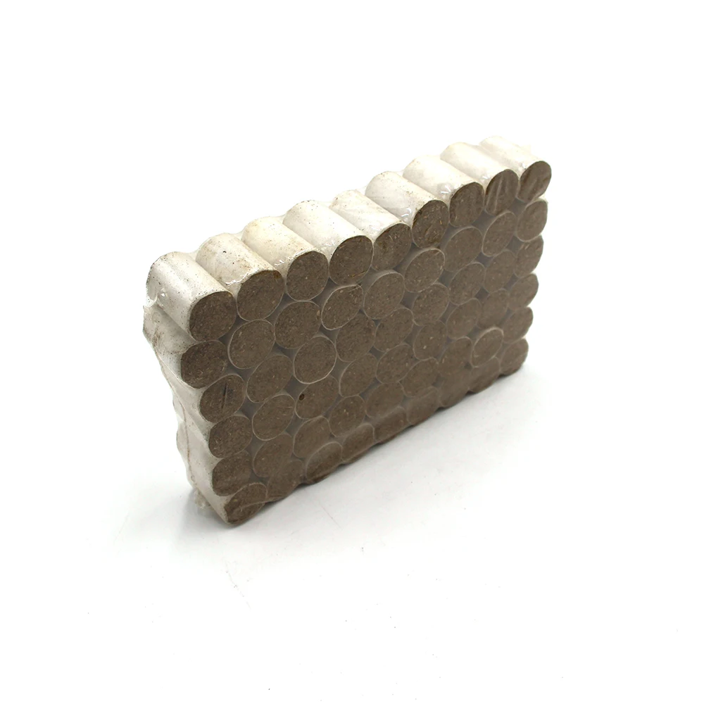 54 шт./пакет генераторы пчелиного дыма бомба дымовые бомбы курильщик для