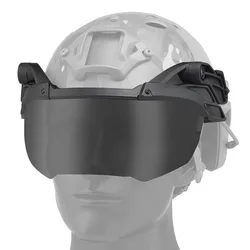 Tactical Hunting Goggles Glasses Eyewear Eyeglasses Protector Military Airsoft Paintball Safety Eye Protection Glasses Eyewear
