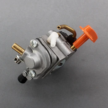 

For Stihl FS100R FS110R FR130T FS130R HL100K/Carburetor Kit Parts Durable New