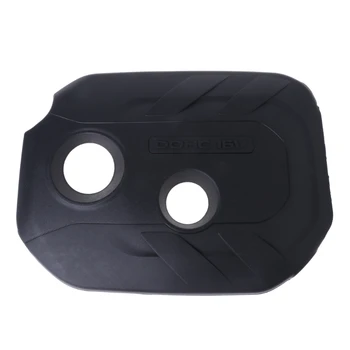 

Hot Suitable for modern Creta ix25 2.0L plastic car engine dust cover protective cover decorative cover hood 2015 2016