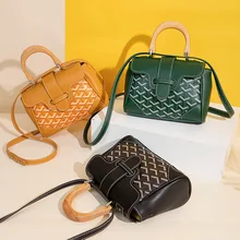 Пакет сумка женская косая наплечная сумка-портфель модная для женщин дизайн корейский стиль горячая распродажа