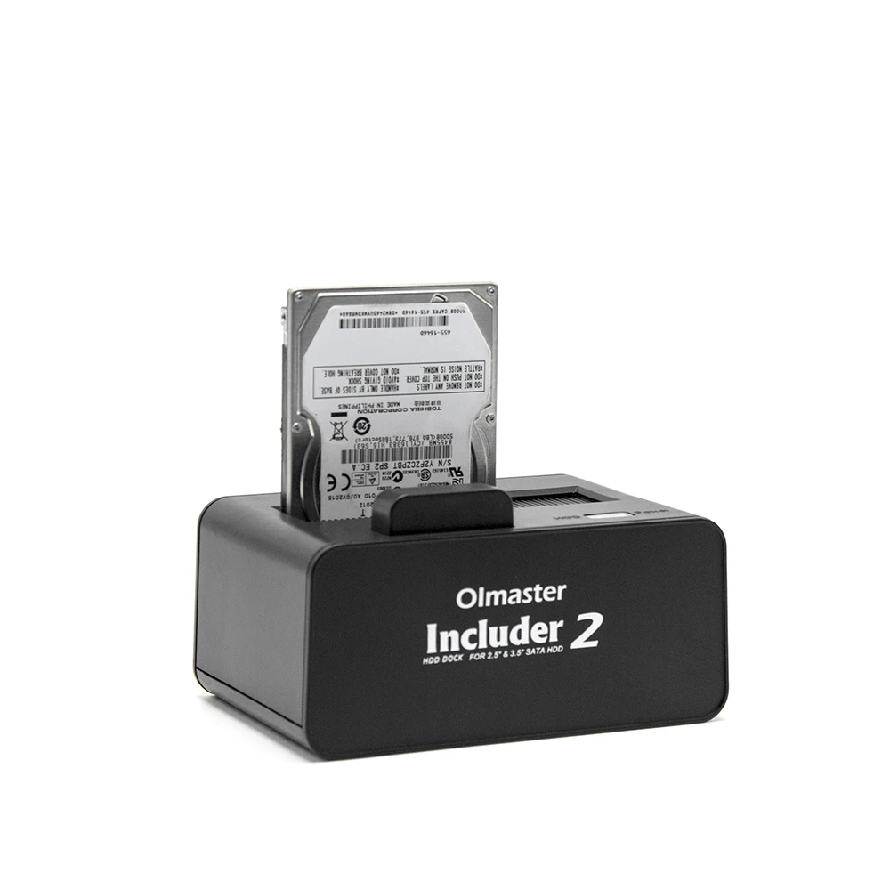 USB 3,0 HDD корпус 2,5/3,5 дюймов SATA HDD/SSD USB3.0 внешний интерфейс жесткий диск HDD док-станция для Win7/8/10/Linux/MAC
