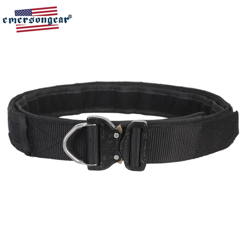 cobra buckle duty belt