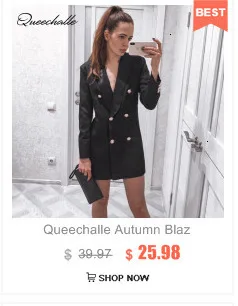 Queechalle, красный, черный, 4XL, 5XL, большой размер, зубчатый Тонкий Блейзер, пальто для женщин, с длинным рукавом, для офиса, леди, рабочая одежда, куртка, костюм, женский блейзер