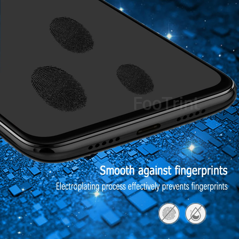 Закаленное стекло для экрана MI9 CC9 MICC9e 9SE mi8 8SE mi8Lite защитная пленка и