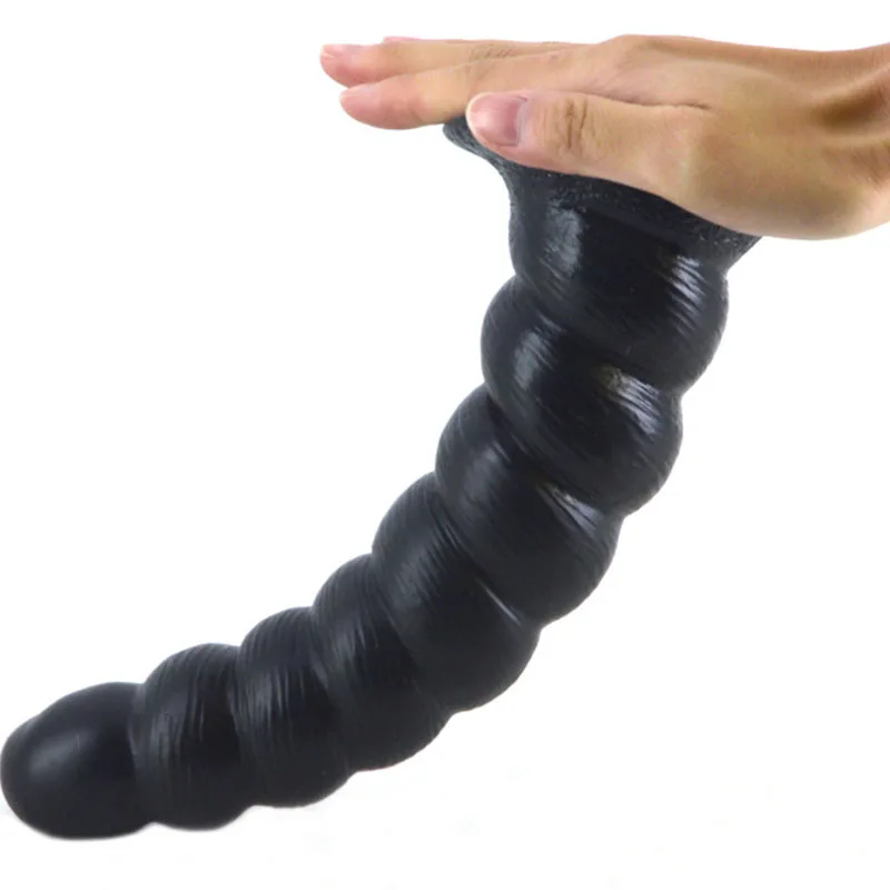 Большой фаллоимитатор FAAK гигантские фаллоимитаторы интимные игрушки для женщин