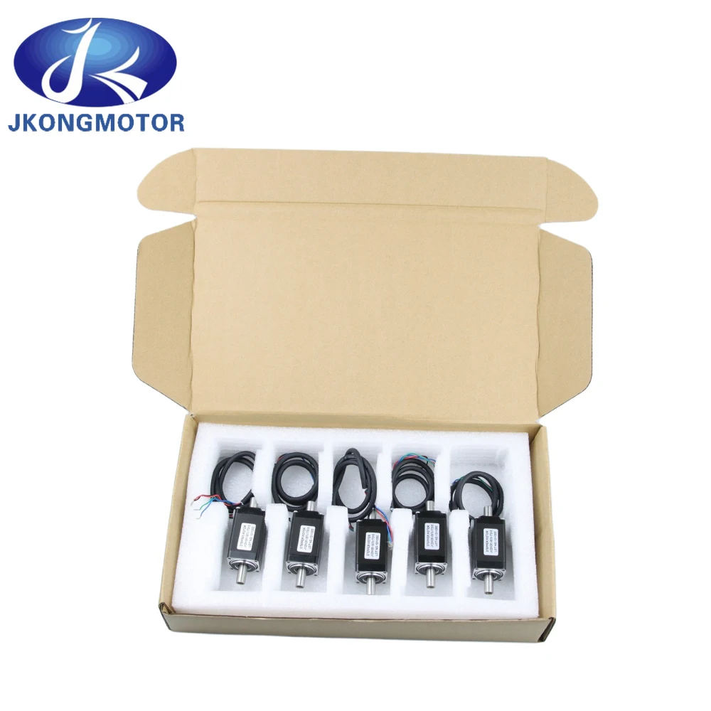 cheap motor de passo 05