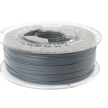 

Spectrum 3D Filament PLA MATT 1.75mm 1kg Gray