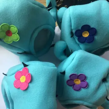 

Hamster Lovely Small Cage Home Chinchillas Guinea Pigs Nest Pet Sleeping Bed