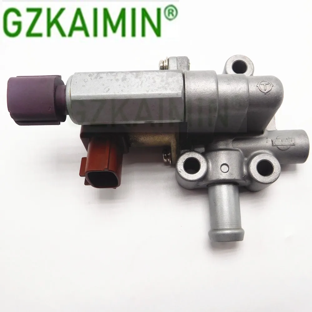Renovation Idle Air Control Valve Oem 2378157y10 For Nissan 1.6l Tsuru