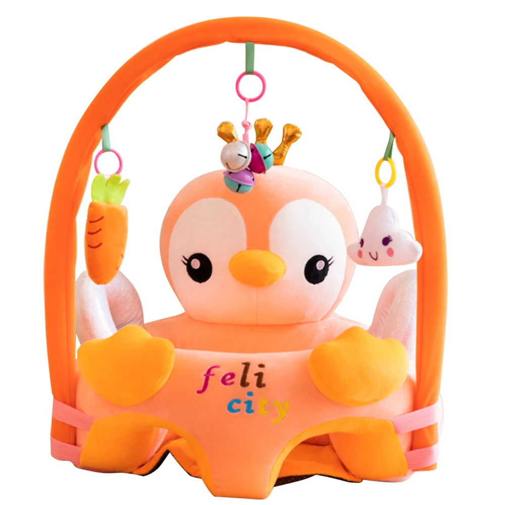 baby pillow chair
