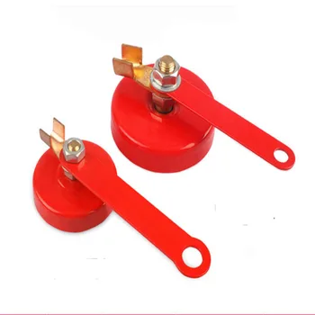 

Welding Magnetic Ground (earth) Block Clamp