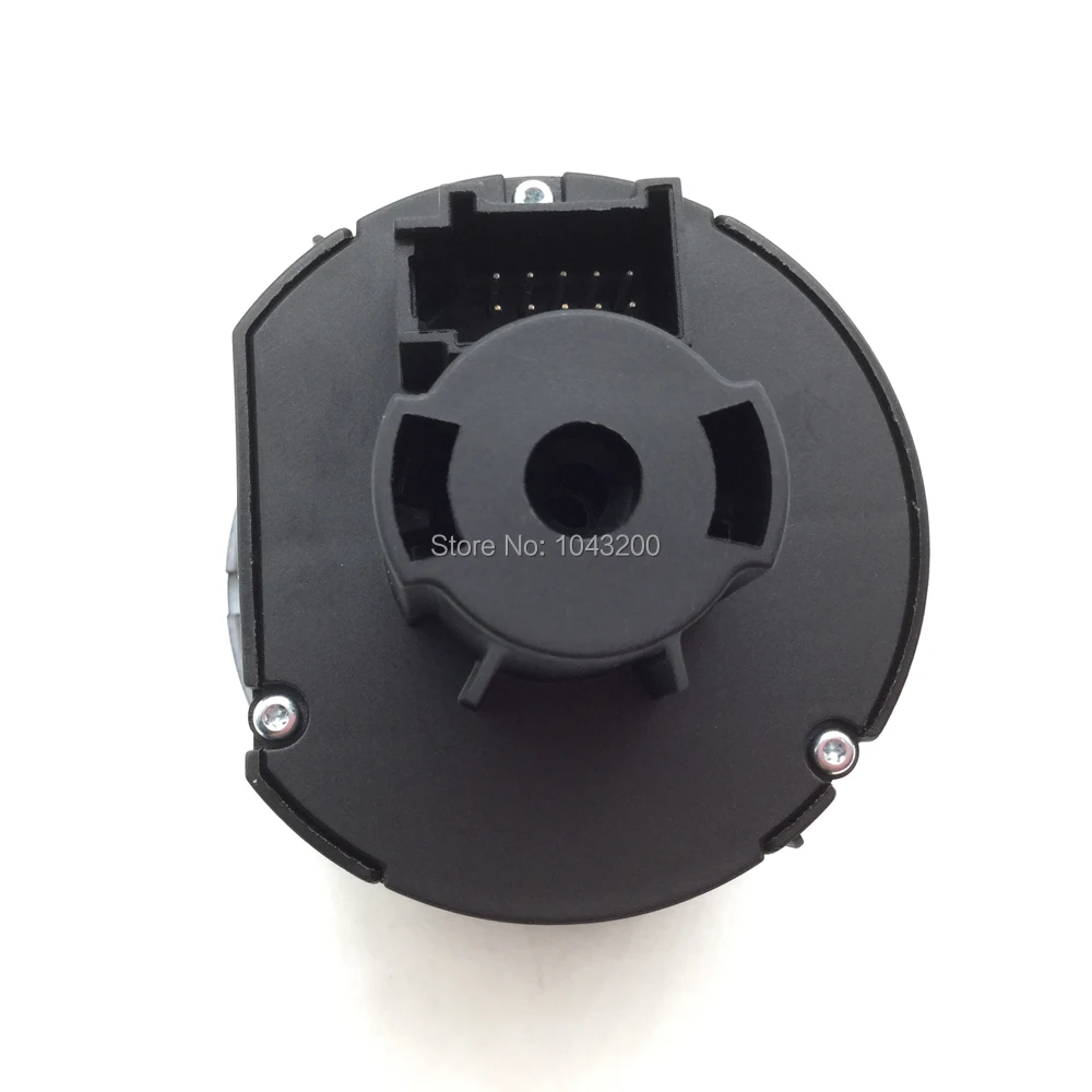Новый головной выключатель света 5ND941431A для VW Golf 5 6 Passat Jetta EOS Caddy 3C8941431C|vw|switch rollervw