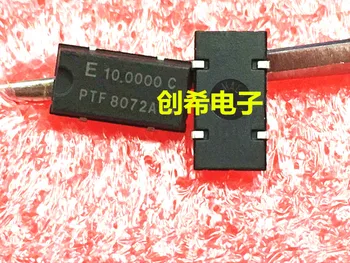 

10pcs SG-636PTF 10M SMD active crystal oscillator 5*10MM 10MHZ 10.000MHZ