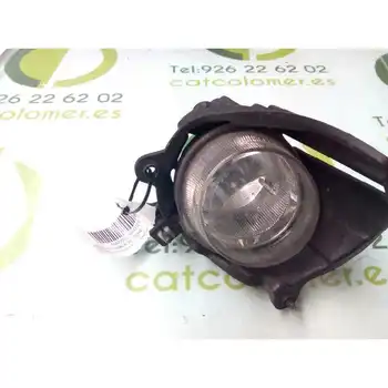

5431272 Fog lamp Right Ssangyong Rodius 2.7 Turbodiesel Cat