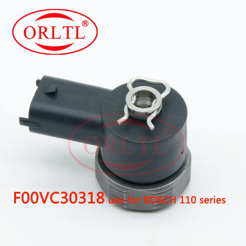 Электромагнитный клапан ORLTL F00VC30318 Соленоидный FOOVC30318 инжекционное оборудование