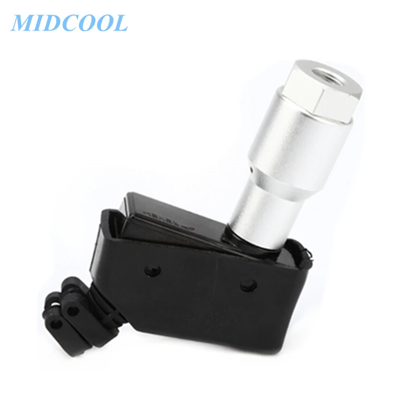 

1/8" Pneumatic Electric Signal Converter VR32-06 Mechanical Contact on-off Pressure Switch