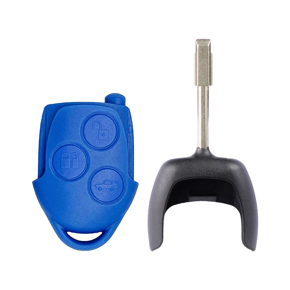 Chiave a distanza per auto con Chip per Ford - Ha3676a41d6ee499084108896901ca525z