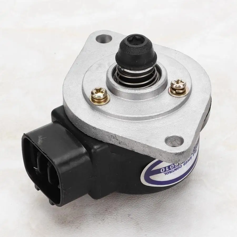 22270-66010 регулирующий клапан, пригодный для Toyota Land Cruiser 1992-1996 8 Cyl 4.5L O2 автомобильный сменный комплект