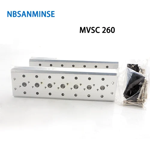 MVSC 260-1
