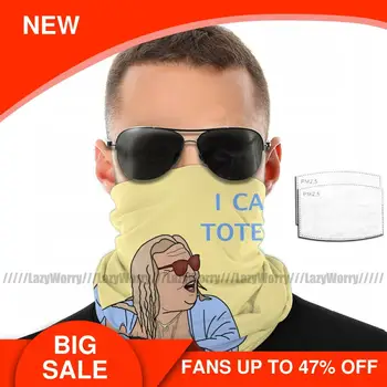 

Michael Mouth Face Mask Angela 90 Day Facial Mask with 2 Filters Beautiful Polyester Adult Mask