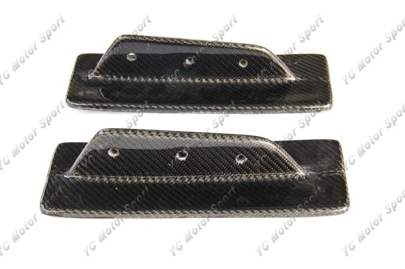 Universal Voltex Type 7 SWAN NECK Style 1600mm GT Wing Spoiler (Fits EVO7 8 9 GTR35 GT86 S2000 etc.) CF (15)