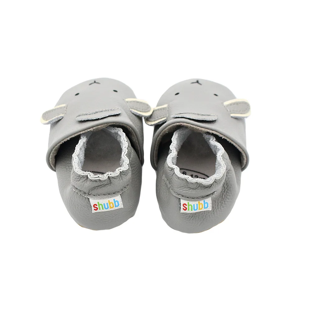 Baby Shoes Sneakers Shoes Baby Leather Casual Crib Shoes For First Steps Toddler Girl Boy Newborn Infant Educational Walkers kids Children Animal Sneakers