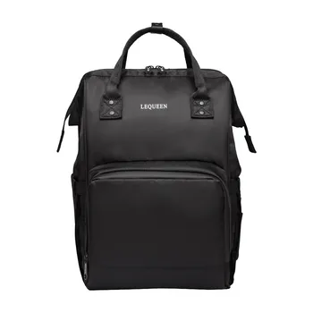 

Bags Mummy Maternity Baby Bag Multifunctional Large Capacity Simple Style Casual Mochila Travel Backpack Nursing #LR5