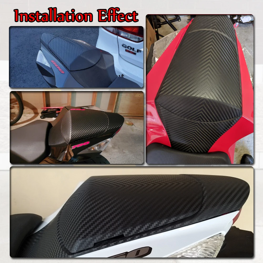 Обтекатель из АБС пластика для Suzuki GSXR600 GSXR750 GSX R 600 750 K11 2011 2020 аксессуары мотоциклов