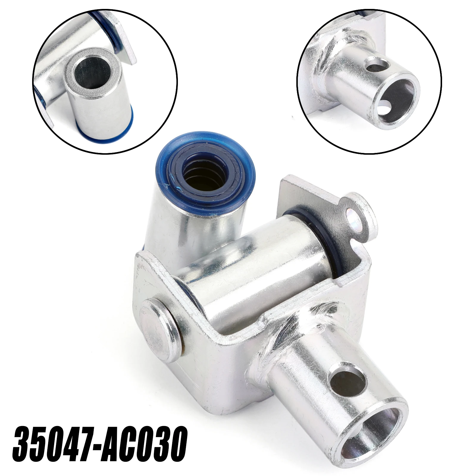 Sabaru Shifter Joint Knuckle Per Subaru Impreza Wrx Forester Liberty 35047Ac030