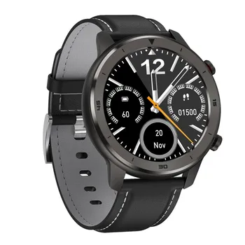 

DT78 1.3inch IP68 Waterproof FullTou-ch Screen Sport Smartwatch Fitness Bracelet Smartwatch Band Heart Rate Monitor Sport Watch