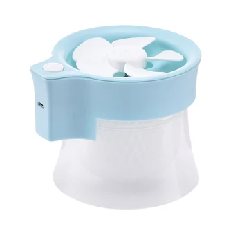 

Portable Humidifier Mini Eco-Friendly Humidifier Fog-Free Humidifier USB Humidifier with Light