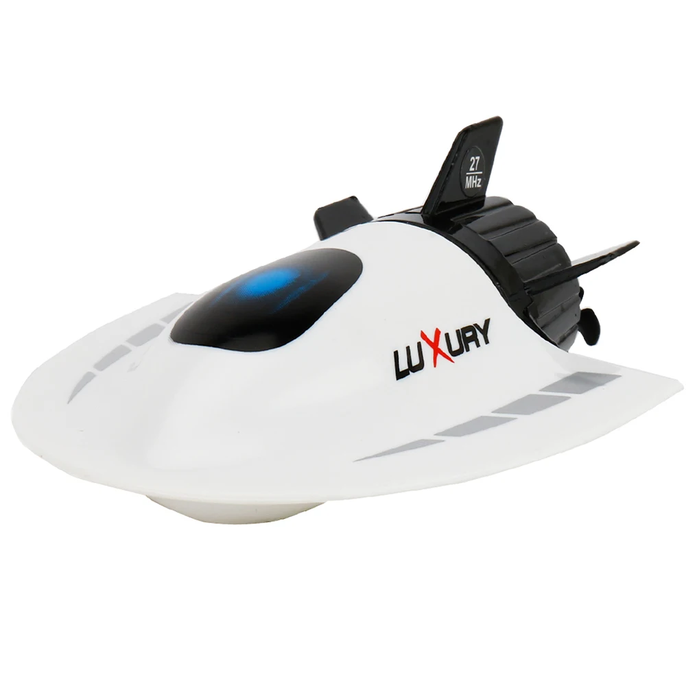 Mini RC Boat RC Toy Remote Control Waterproof Diving RC Boat Create Toys Christmas Gift for Kids Boys