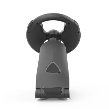 

1Set Multi Axis Steering Wheel Racing Game Stand Dock Base for Switch Joy-Con Console Controller Accessory