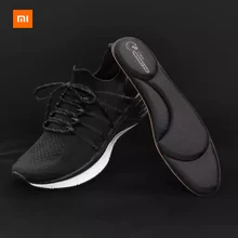 Xiaomi Mijia Youpin FREETIE пены памяти мягкая амортизирующая стелька памяти хлопок медленный отскок мягкий и дышащий сухой ноги кровать