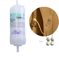 YenvQee Universal Prefilterกรองน้ำสำหรับSamllห้องน้ำPP Contonน้ำTreatment 6