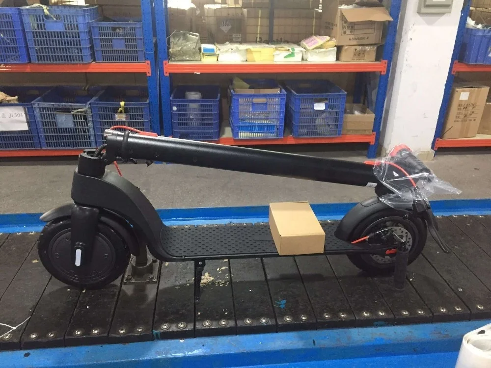 HX X7 X7 Добро пожаловать OEM 25-32 км/ч мощные скутеры Китай
