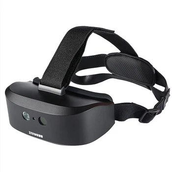 

Night Observation Infrared Digital Night Vision Binocular Scope Head-Mounted Helmet View in Dark IR Camera Device Goggles for