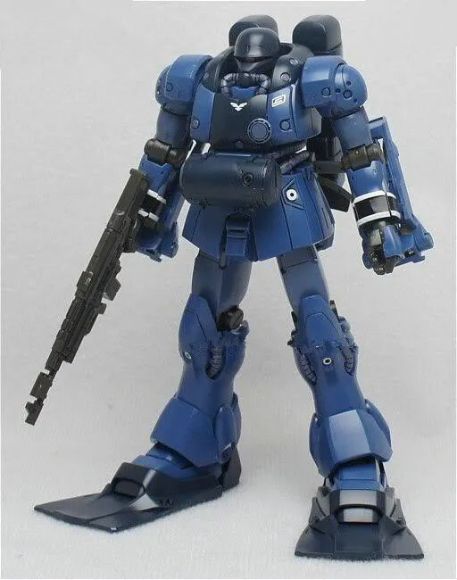 Дабан модель HG 1/144 весы UC 132 AMS 129M ZEE зулу NEO ZEON массового производства амфибия