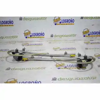 

WINDOW LIFTER REAR LEFT RENAULT VEL SATIS (BJ0)