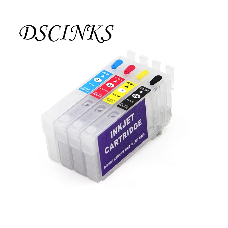 epson 802xl refillable cartridges