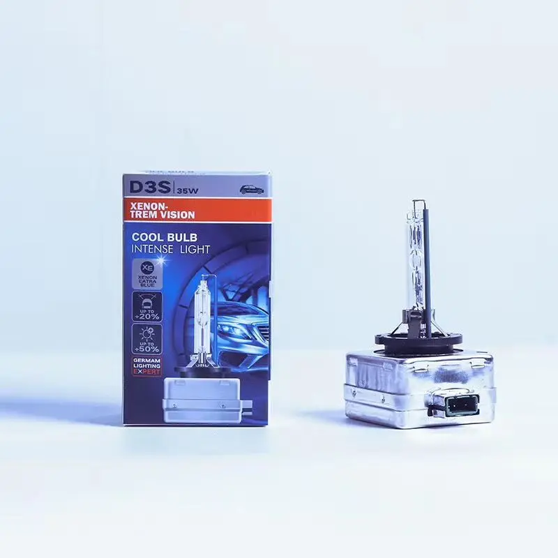 High Quality OEM 35W HID Xenon Lamp D3S Car Headlight Bulbs Auto Headlamp Hi/ Lo Beam Light Kit Replacement 4300K 6000K 5500K | Автомобили