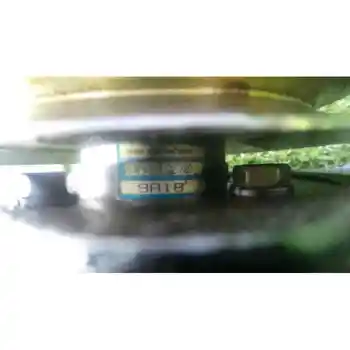 

0K02432680 147197 Pump Power Steering Kia Sportage