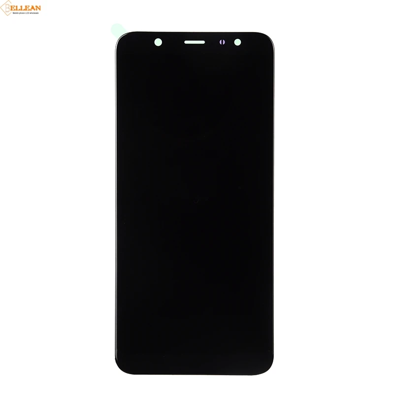 Акция Catteny 6,0 дюймов A6 ЖК для samsung Galaxy A6 Plus Lcd A605 дисплей с кодирующий преобразователь сенсорного экрана в сборе+ Инструменты