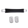 Suitcase Luggage Travel Accessories Handle Replacement Spare Strap Carrying Handle Grip B004(Black) ► Photo 3/6